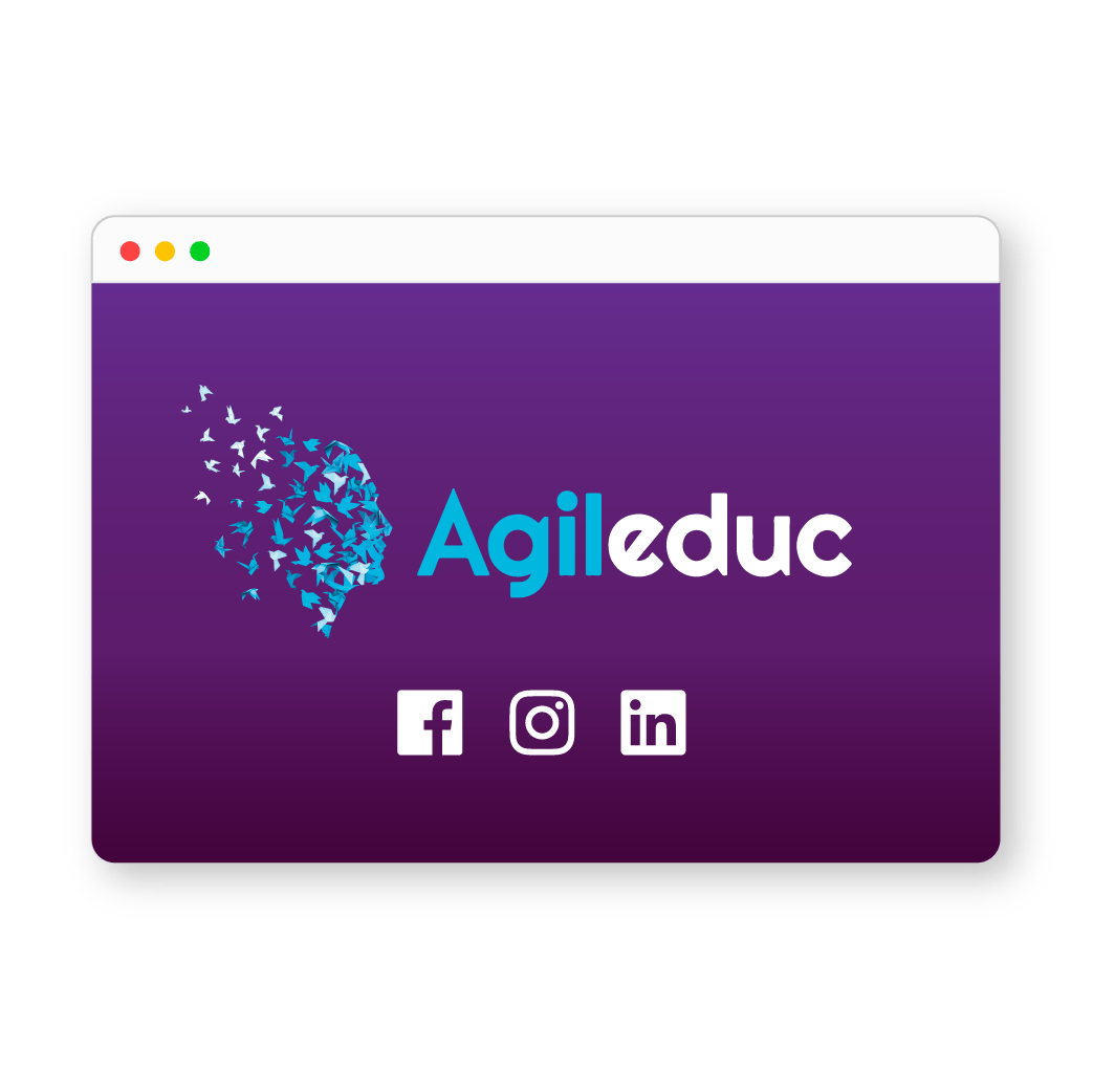 Programas Agileduc ESPM