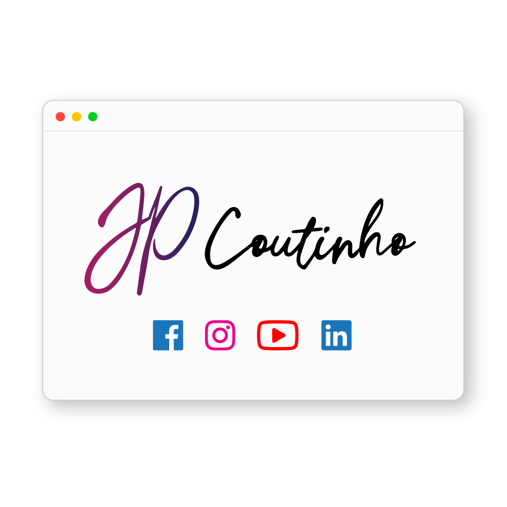 JP Coutinho Social Media