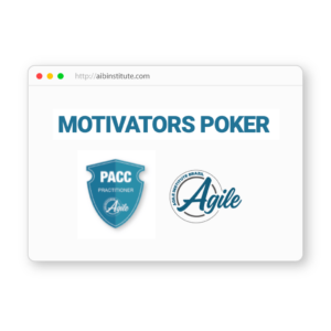 AIB Motivators Poker