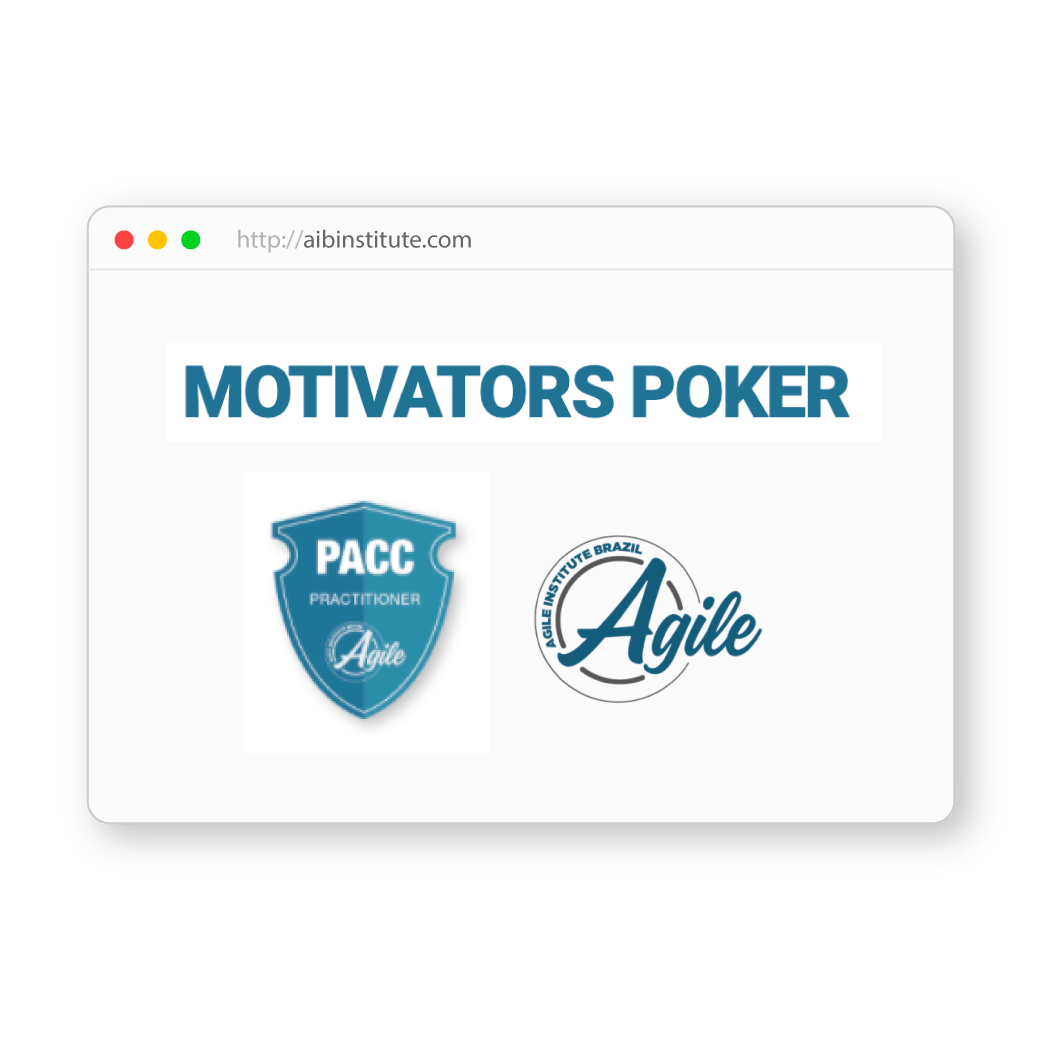 AIB Motivators Poker