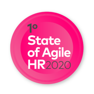 State of Agile HR 2020