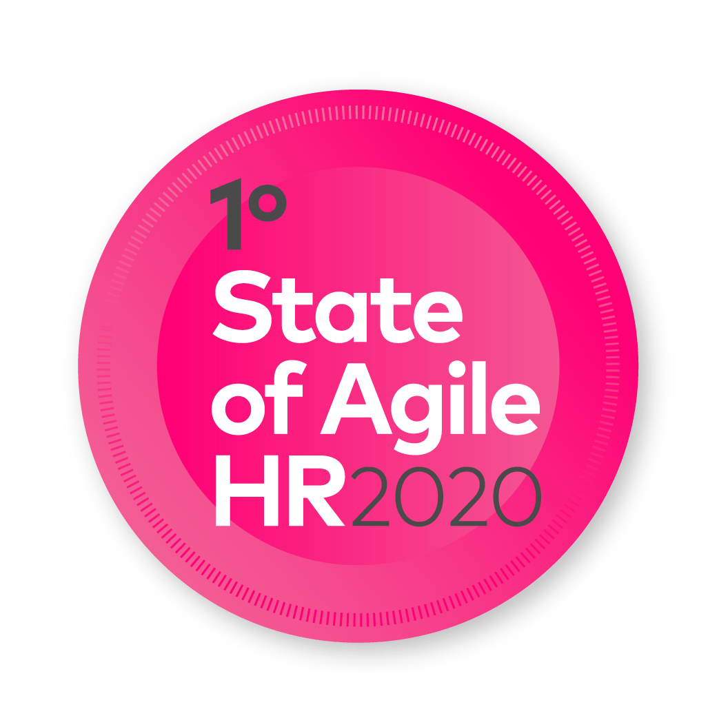 State of Agile HR 2020