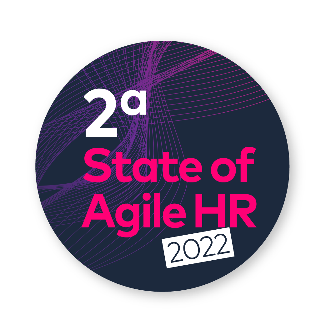 State of Agile HR 2022