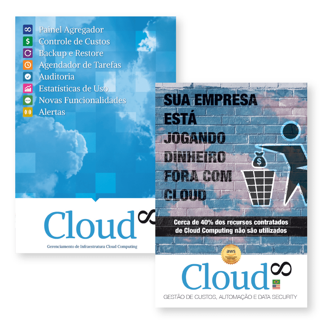 Cloud8 Impressos