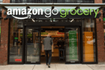 Amazon Go Store