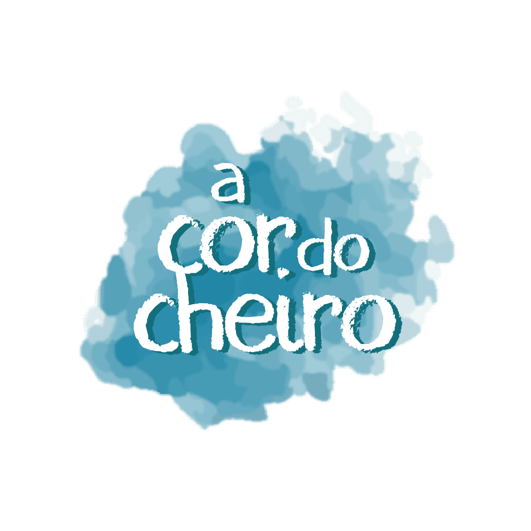 Branding A Cor do Cheiro