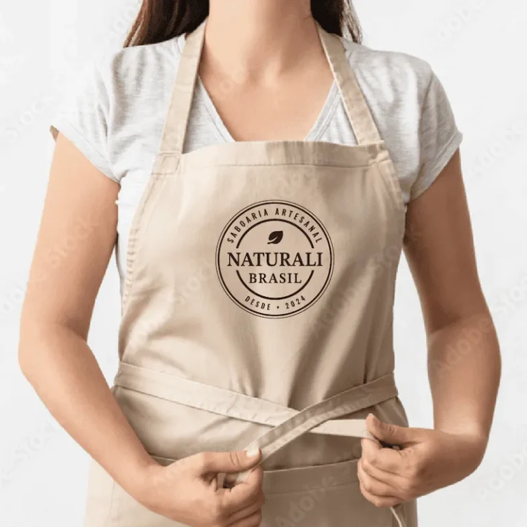 Naturali Brasil Branding