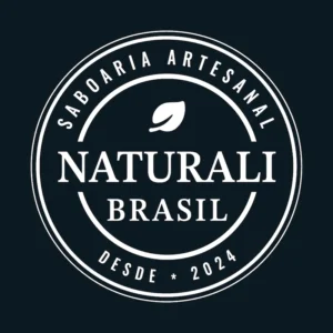 Naturali Brasil Branding